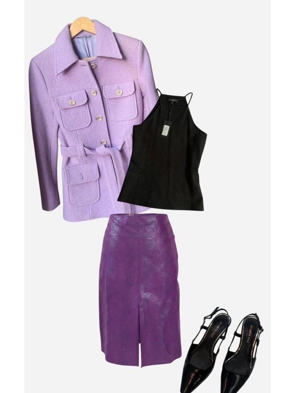 Utility Jacket - Picture 2 of 7